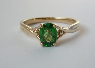 tsavoria ring